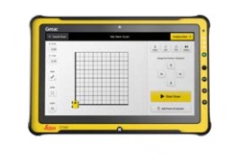 Leica 5309894 DXplore Build Software, 1-year subscription-