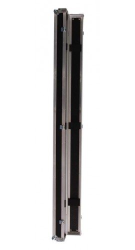Leica 555641 Staff Transport Case for GPLE2N/GPCL2 nedo invar staffs-