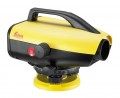 Leica 6002134 Sprinter 150M Electronic Level Package, decimal feet, 2,000 points-