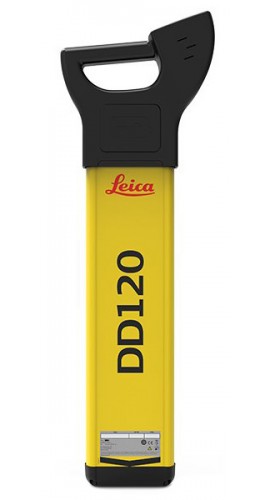 Leica DD120 Utility Locator Depth Kit, 60 Hz-
