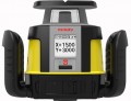 Leica 6016029 Rugby CLA-ctive CLX500 Upgradeable Rotary Laser with horizontal, vertical, and manual slope-