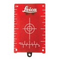 Leica 732791 A210 Ceiling Target Grid, magnetic-