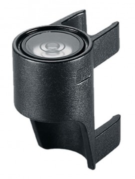 Leica 747895 Clip-On Bubble for GLS115 pole-