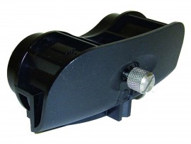Leica 752048 Alkaline Battery Holder for Rugby 50/55 rotating lasers-