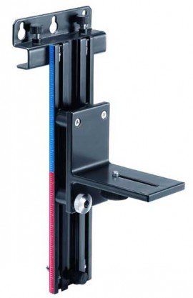 Leica 758839 Wall Bracket for the Lino Series-