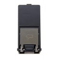 Leica 760209 Replacement Battery Cover for Disto D2 laser distance meter-