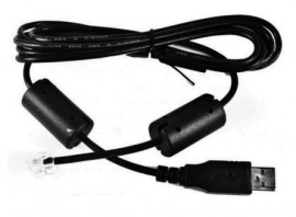 Leica 764440 GEV222 USB Cable for Sprinter electronic levels-