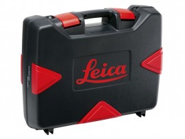 Leica 777073 Hard Carrying Case for the Lino P3,P5 &amp; L2P5-