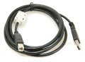 Leica 780993 USB-A-to-USB-B Cable for Leica 3D Disto and Control Unit-