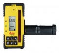 Leica 789926 Rod Eye 180 Digital RF Laser Receiver with bracket-