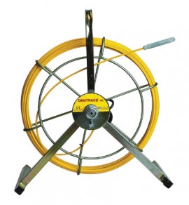 Leica Geosystems 796703 Digitrace 50 Signal Tracer, 50m-