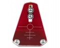 Leica 815613 PTC100 Target Assembly, 4&amp;quot;-