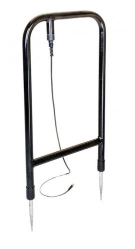 Leica 818708 ULTRA A Frame for ULTRA utility tracing system-