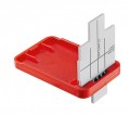 Leica 820943 Geosystems GZM3 Target Plate for Leica S910 DISTO and 3D Disto Laser Levels-