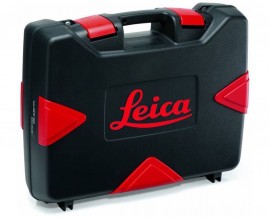 Leica 823022 PT Carry Case with inlay-