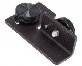 Leica 8243935 SVR Rod Mounting Bracket for RE 140/160/180-