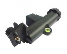 Leica 835666 Polyimide Bracket for Rod Eye 140/160/180 receivers-