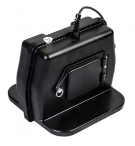 Leica 842432 RFID Reader for ULTRA signal locator-