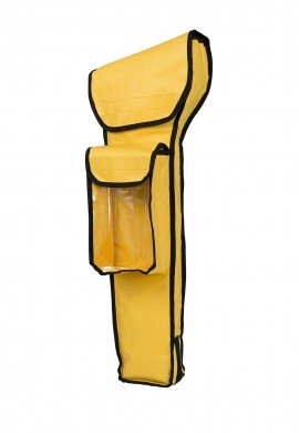 Leica 850277 DD220/230 Locator Bag-