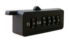 Leica 868138 Flexible Name Tag for Rugby carrying case-