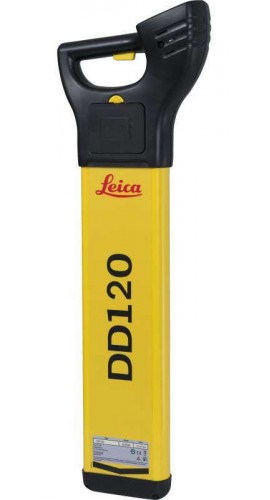 Leica DD120 Smart Utility Locator, 60 Hz-