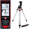 Leica DISTO S910 Exterior Pack-