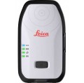 Leica FLX100 Smart Antenna for the DSX, Android, Windows-