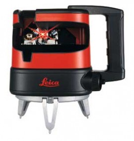 Leica Lino ML90 Right Angle Line Laser Level-