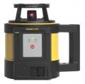 Leica Rugby 810 Rotating Laser-