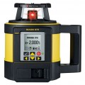 Leica Rugby 880 Fully-Automatic Grade Laser-