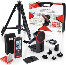 Leica DISTO S910 Pro Pack-