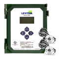 Leviton S2500 VerifEye® Series Submeter Kit with 2 x 200A solid core CTs, 120 to 480 V AC, pulse-modbus-
