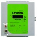 Leviton 3NUMT-01M Indoor kWh Meter, 100A, 208-480VAC, Meter Only-