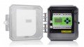 Leviton 41OUB-00B Series 4100 Outdoor Universal Bi-Directional 3-Phase 3W/4W BACnet MS/TP Meter Only-