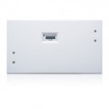 Leviton 6F201-B02 Indoor Mini-Meter Sub-Metering Kit-