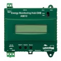 Leviton A8810-000 Energy Monitoring HUB EMB Modbus/TCP/Ethernet-