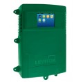 Leviton A8814-303 Energy Monitoring Hub+ Data Acquisition Server with 3 Phase Meter, Includes 3000A CT's, Self Powered-