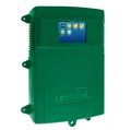 Leviton A8814-3S3 Energy Monitoring Hub+ Data Acquisition Server with 3 Phase Meter, Includes 300A CT's, Self Powered-