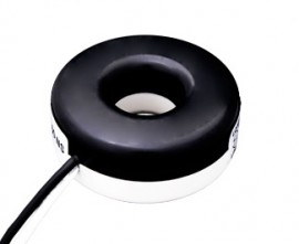 Leviton CDF08-K36 Current Transformers, 800A, 800:0.1A-