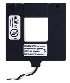 Leviton CTC12-K99 Current Transformers, 1200A, 1200:0.1A-