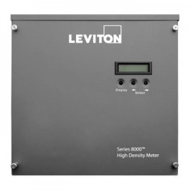 Leviton S480V-011 Series 8000 480V Delta PTs with Enclosure-