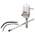 Lincoln Industrial 285168 Stationary Tank, 250 to 275 gal, 5:1 ratio-