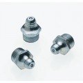 Lincoln Industrial 5190 Straight Fittings, 1/8" NPT, 10-pack-