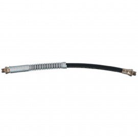Lincoln Industrial 5812 Grease Hose Extension, 12", 1/8" NPT-
