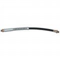 Lincoln Industrial 5812 Grease Hose Extension, 12", 1/8" NPT-