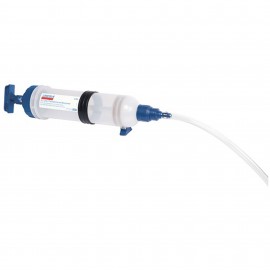 Lincoln Industrial 617 DEF Fluid Extractor and Dispenser, 1.5 L-