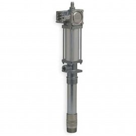 Lincoln Industrial 84933 Bare Stub Pump, 5:1 Ratio, 6 gpm-
