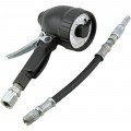 Lincoln Industrial 877 Hydraulic / Oil Pump, 1000 psi, for oils, ATF, and antifreeze-