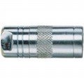 Lincoln Industrial G300 Grease Coupler, 6,000 psi, 1/8" NPT-