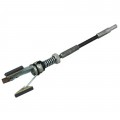 Lisle 10000 Brake Cylinder Hone, 27/32" to 2", 240 grit-